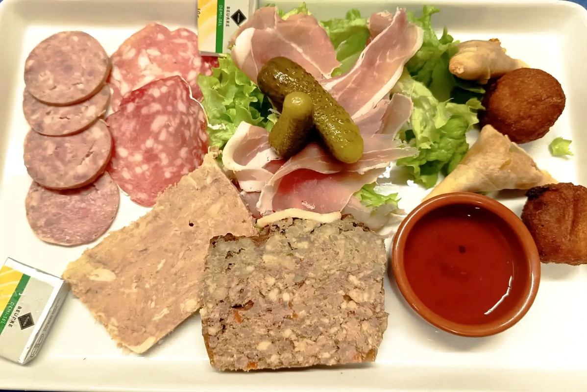 Diapo-Restauration